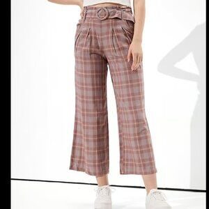 American Eagle Wide leg Pant